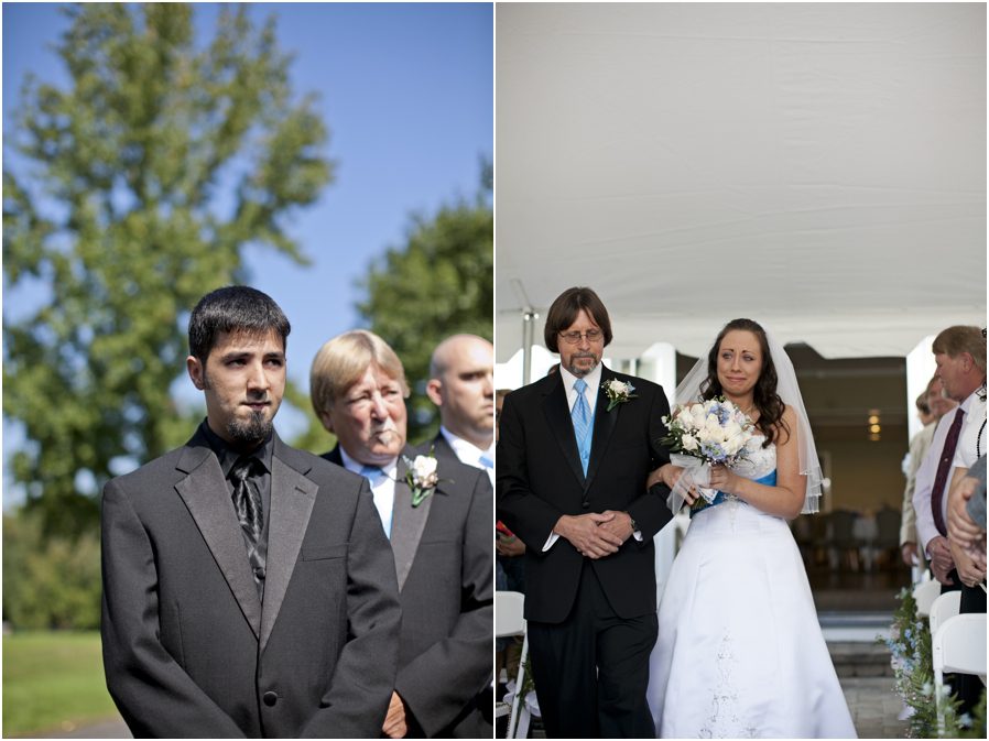 Chillicothe Ohio Wedding Photographer