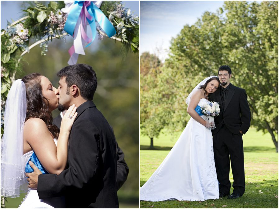 Columbus Ohio Wedding Photographer