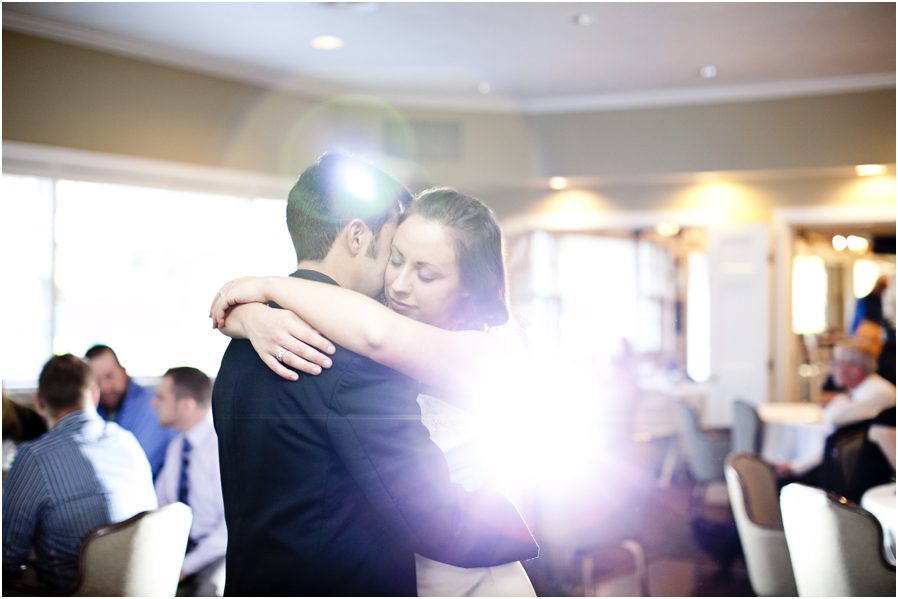 Cleveland Ohio Wedding Photographer