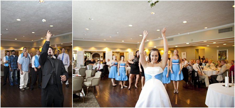 Chillicothe Ohio Wedding Photographer