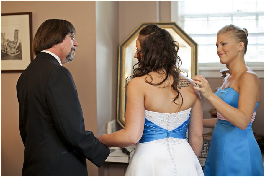 Ohio Wedding Photographers