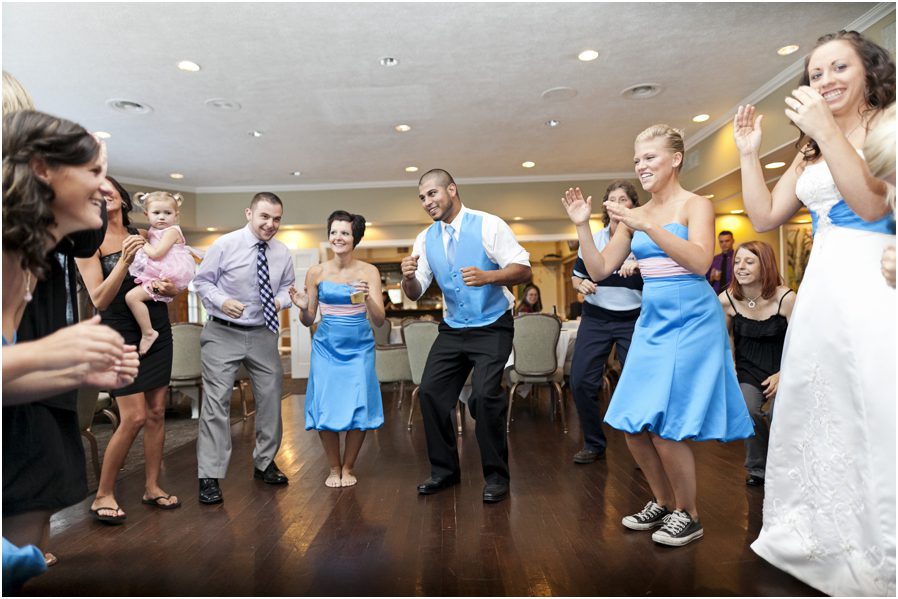 Chillicothe Ohio Wedding Photographer