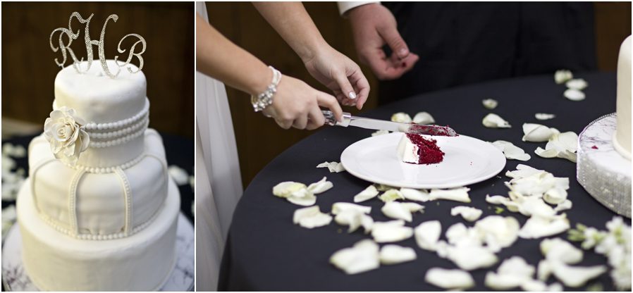 The Madison on the Lake Chillicothe