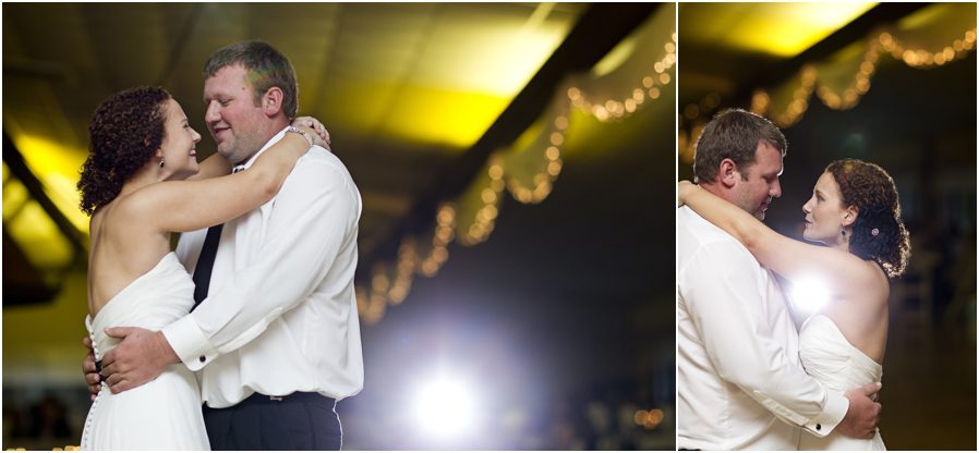 Ohio Weddings