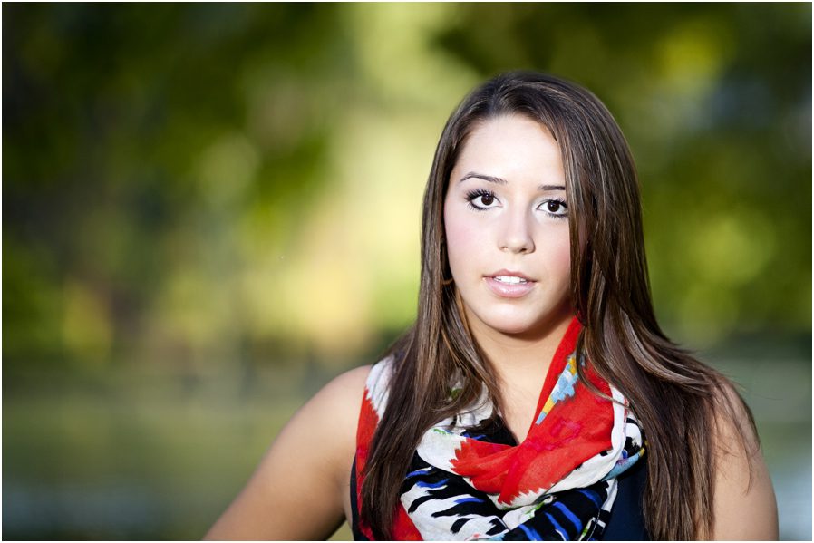 Senior Fashion Photography