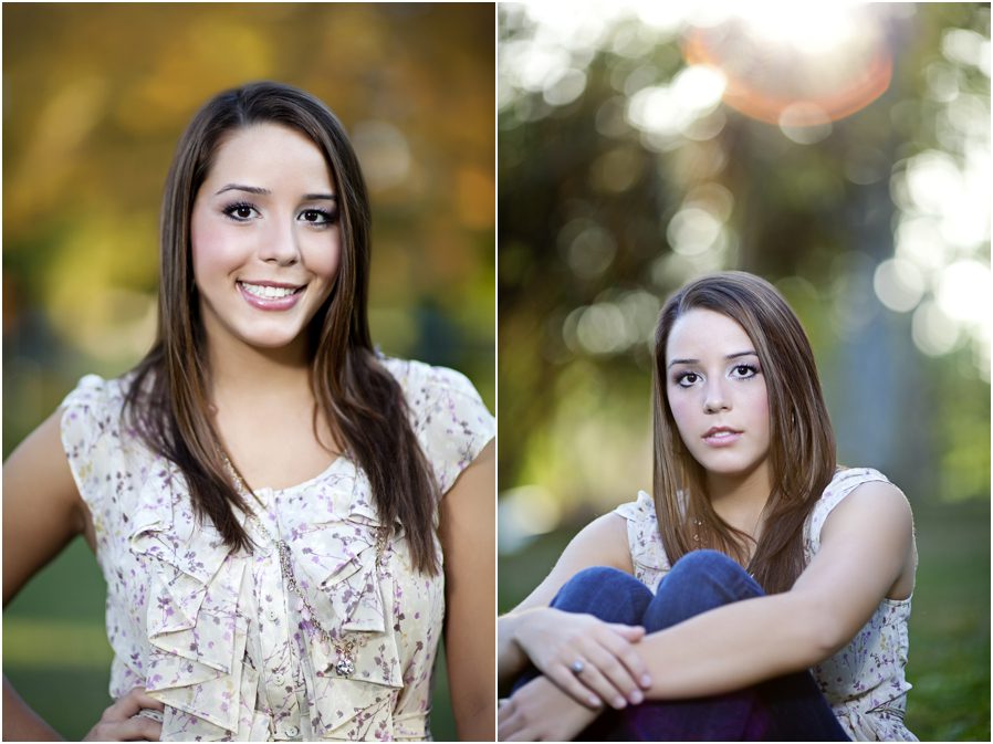 Chillicothe Senior Photographers