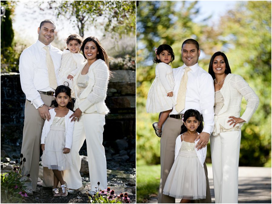Columbus Ohio Family Photographer