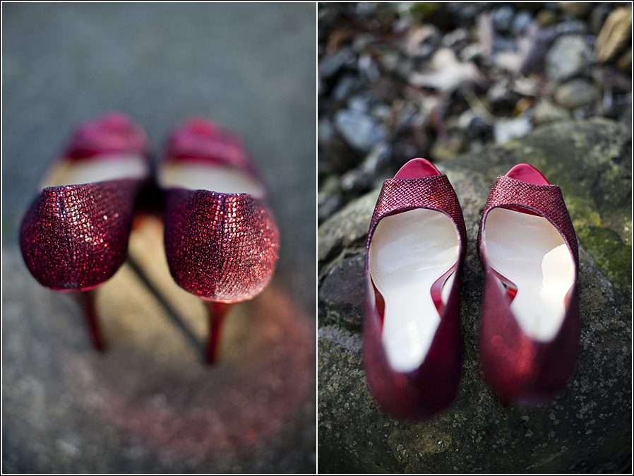 Logan Ohio Wedding Photographers