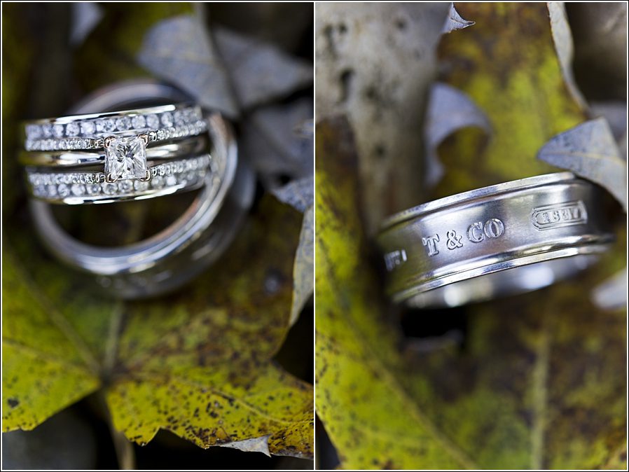 Chillicothe Ohio Wedding Photographer