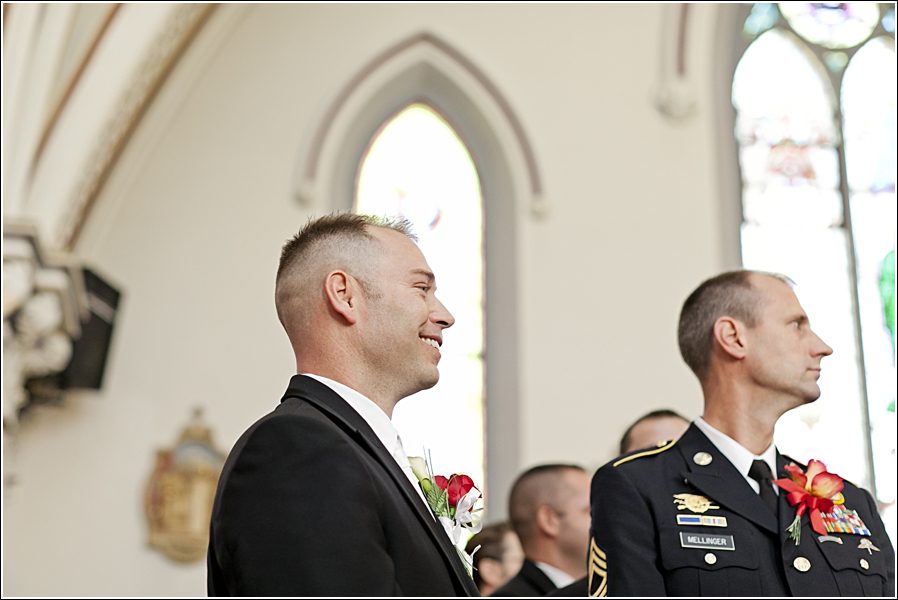 Ohio Wedding Photographer