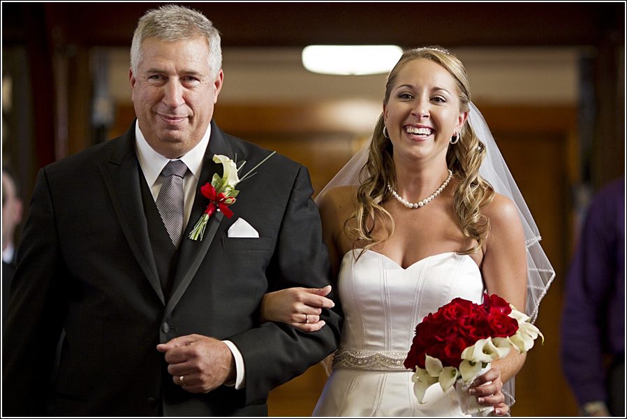 Ohio Wedding Photographers