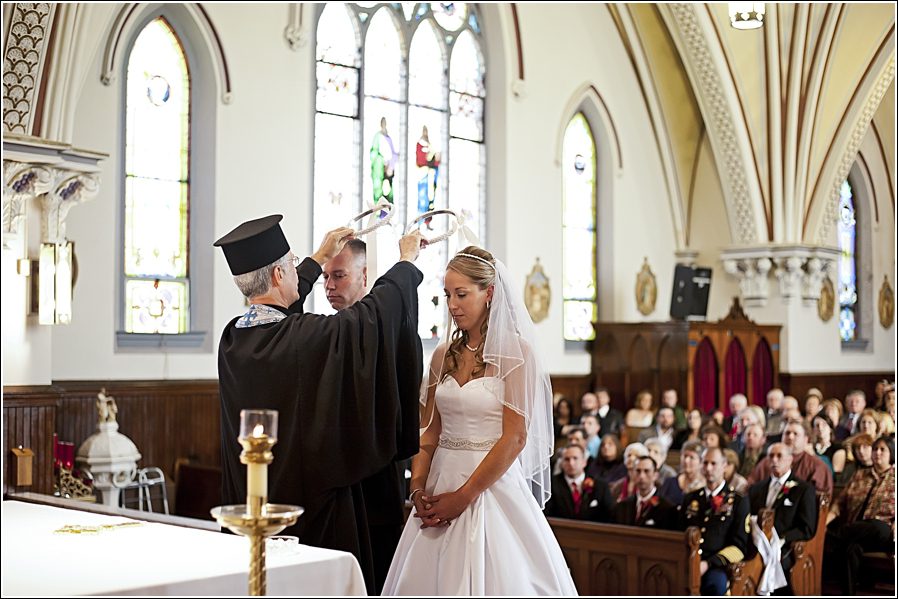 Ohio's Best Wedding Photographer