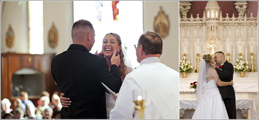 Ohio's Best Wedding Photographer