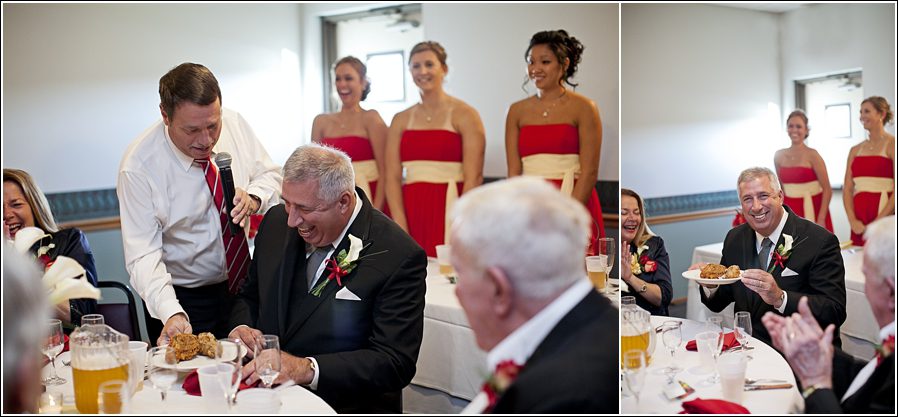 Columbus Ohio Weddings