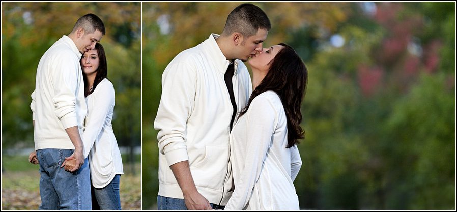 Chillicothe Ohio Wedding Photographer