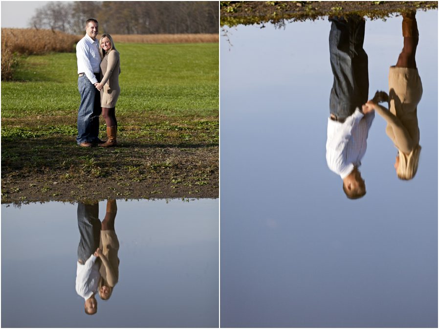 Chillicothe Ohio Wedding Photographer