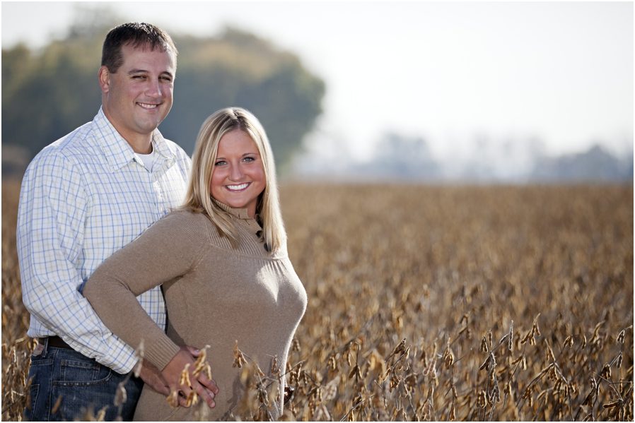 Columbus Ohio Wedding Photographer