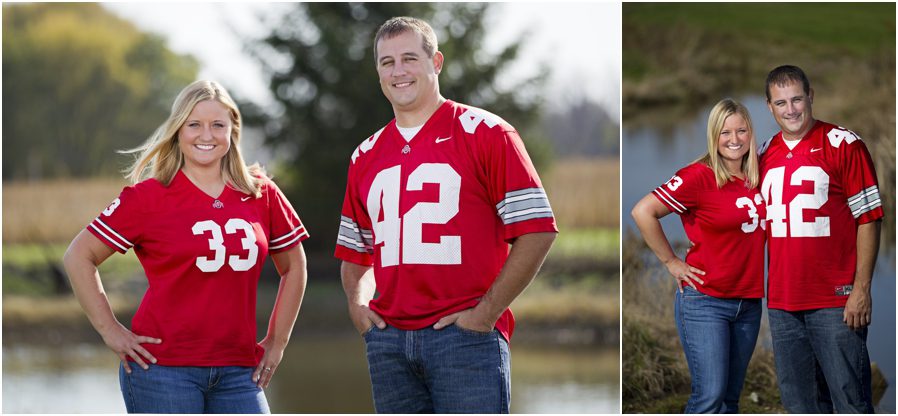 Chillicothe Ohio Family Photographer