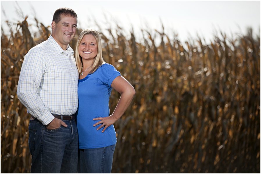 Chillicothe Ohio Wedding Photographer