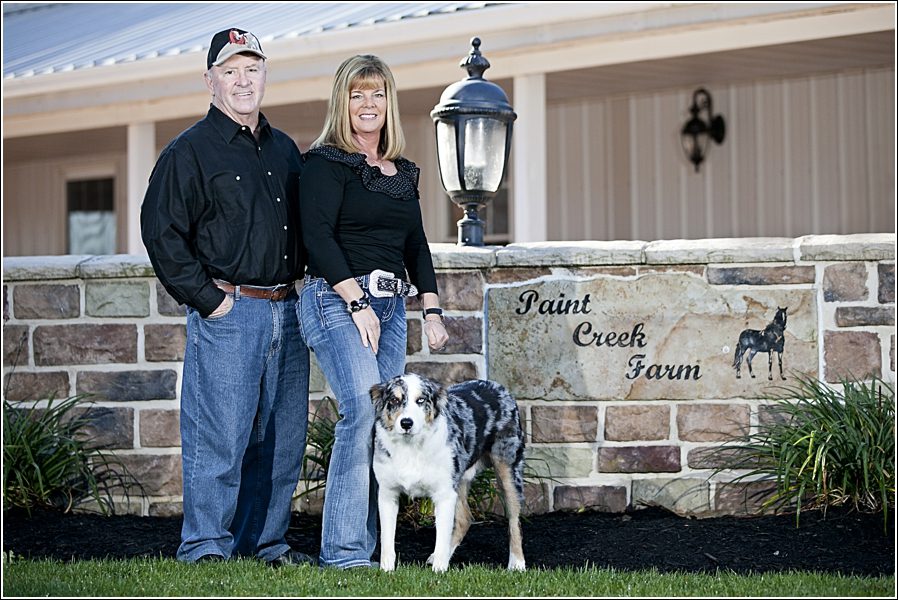 Chillicothe Ohio Family Photographers