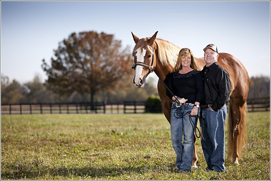 Chillicothe Ohio Senior Photographer