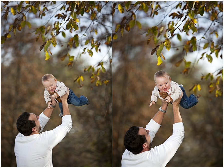 Columbus Ohio Newborn Photographer
