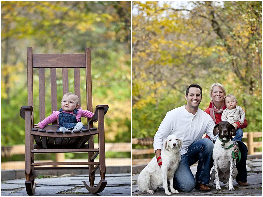 Chillicothe Ohio Newborn Photographer