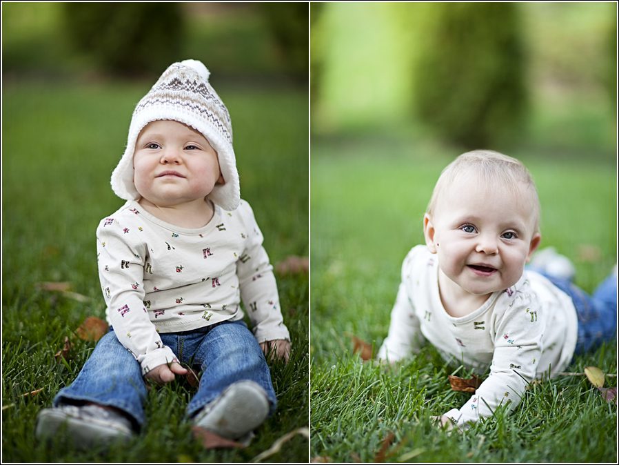 Chillicothe Ohio Newborn Photographers