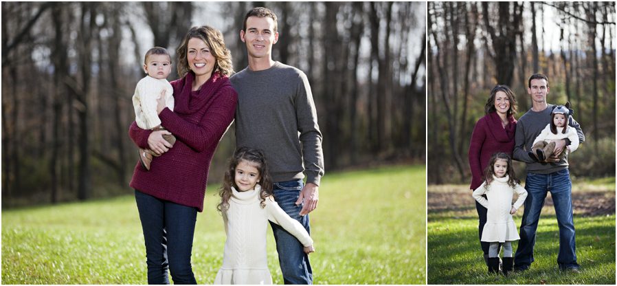 Waverly Ohio Family Photographer