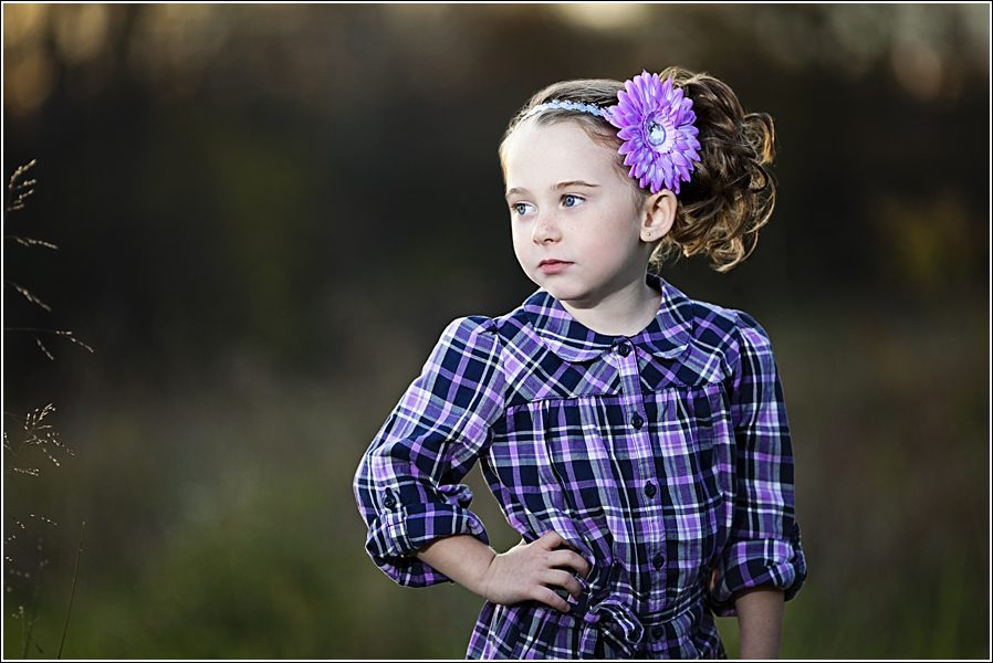 Chillicothe Ohio Kids Photographer