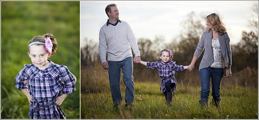 Chillicothe Ohio Family Photographer