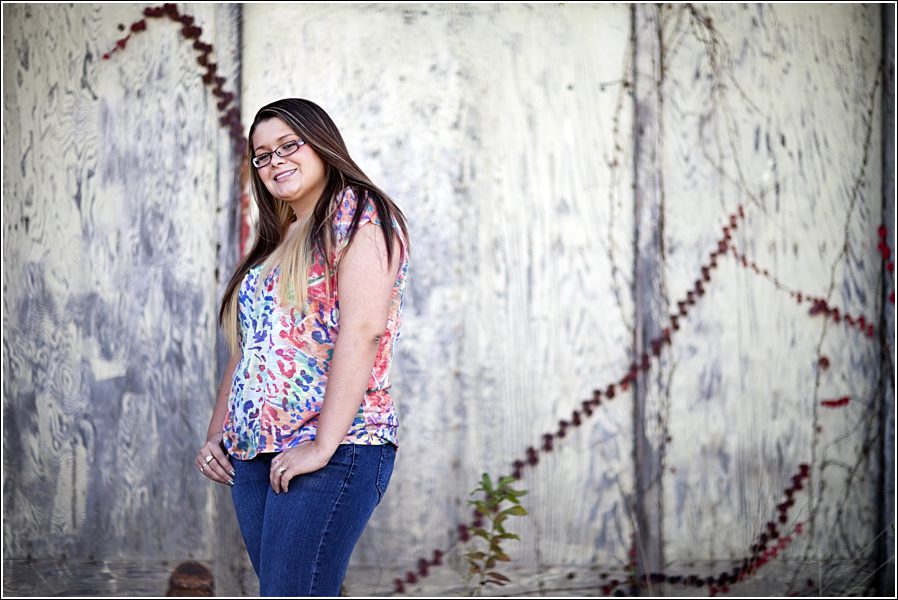 Chillicothe Ohio Senior Portrait Photographers