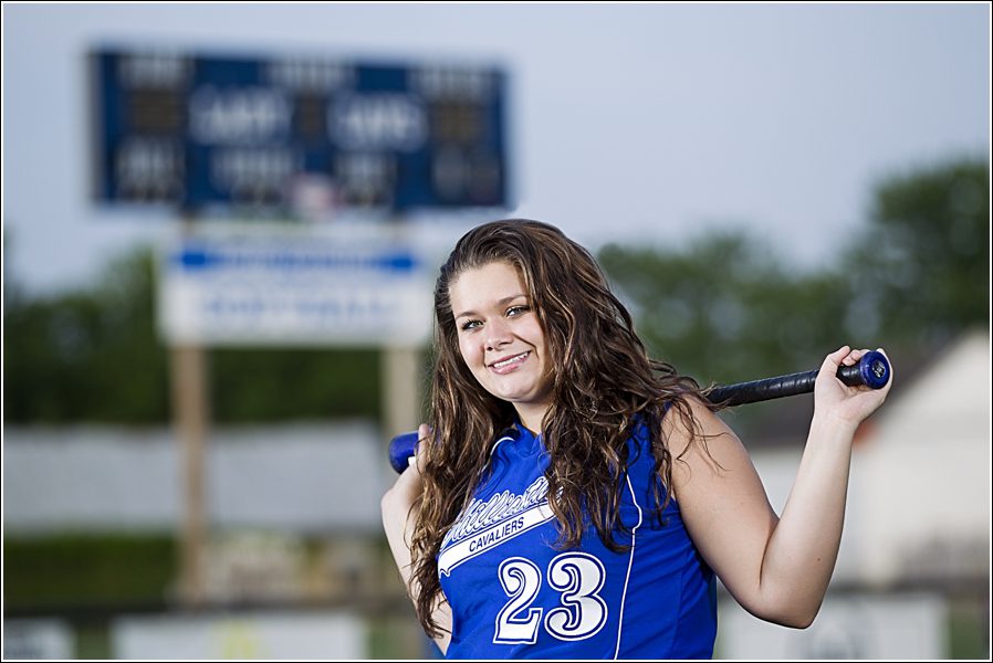 Chillicothe Ohio Portrait Photographer