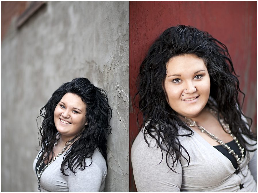 Chillicothe Ohio's Best Senior Photographer