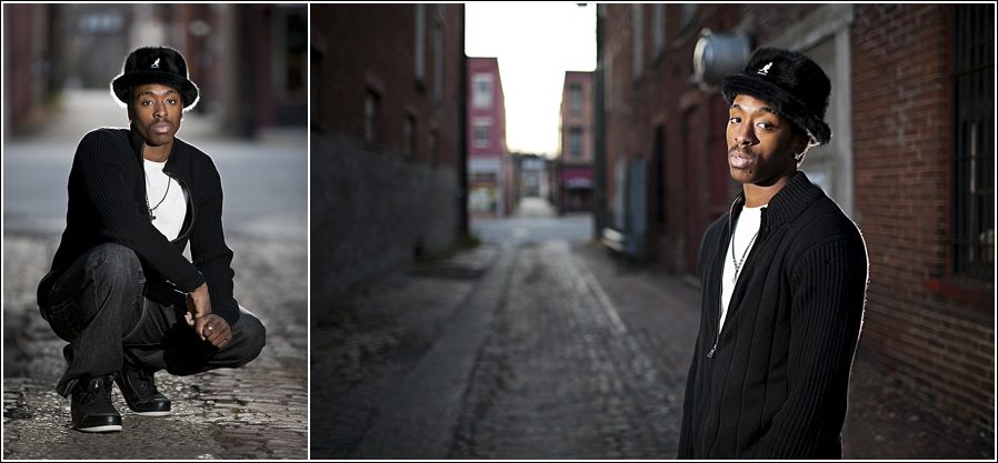 Chillicothe Ohio's Best Senior Photographer