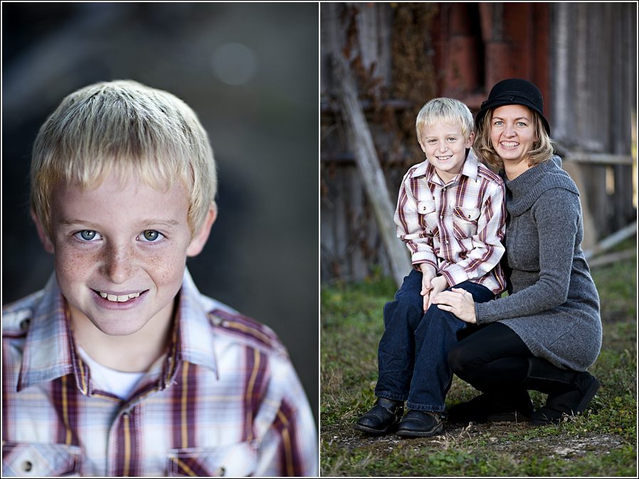 Chillicothe Ohio Family Photographers