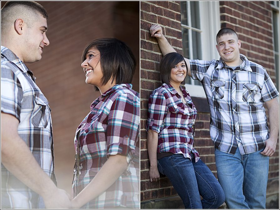 Ohio Wedding Photographer