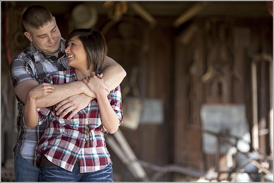 Columbus Ohio Wedding Photographer