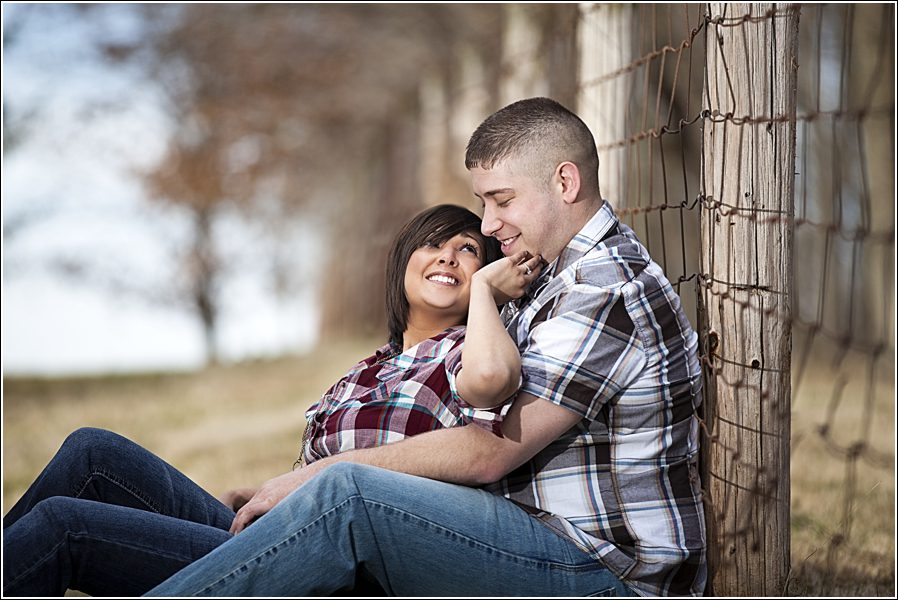 Chillicothe Ohio Wedding Photographers