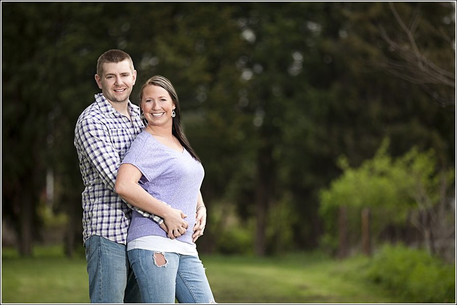 Chillicothe Ohio Wedding Photographer Columbus Ohio Engagement Photographer