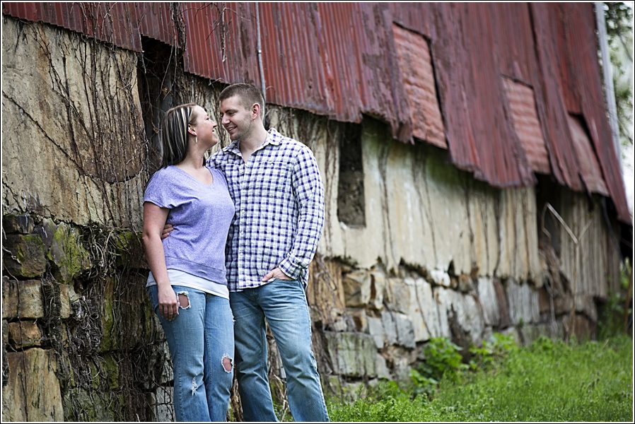 Chillicothe Ohio Senior Photographer Ohio Portrait Photographer