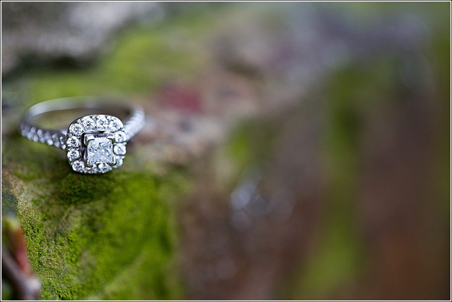 Ohio Engagements Chillicothe Photographer