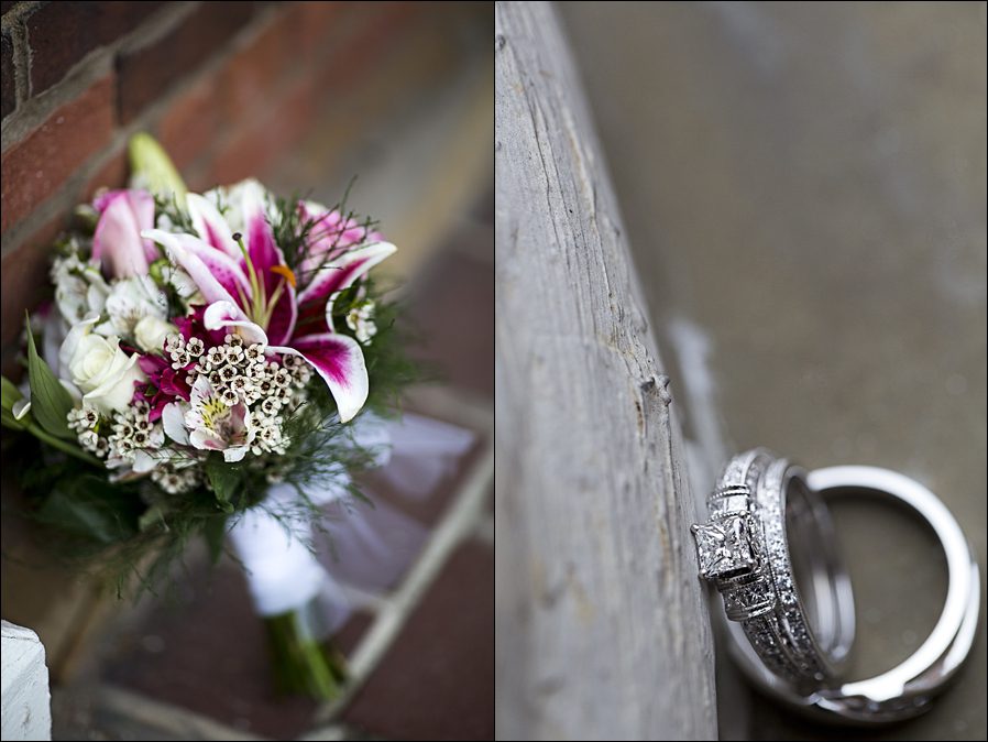 Chillicothe Ohio Wedding Photographer