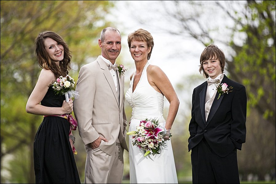 Chillicothe Ohio Family Photographer