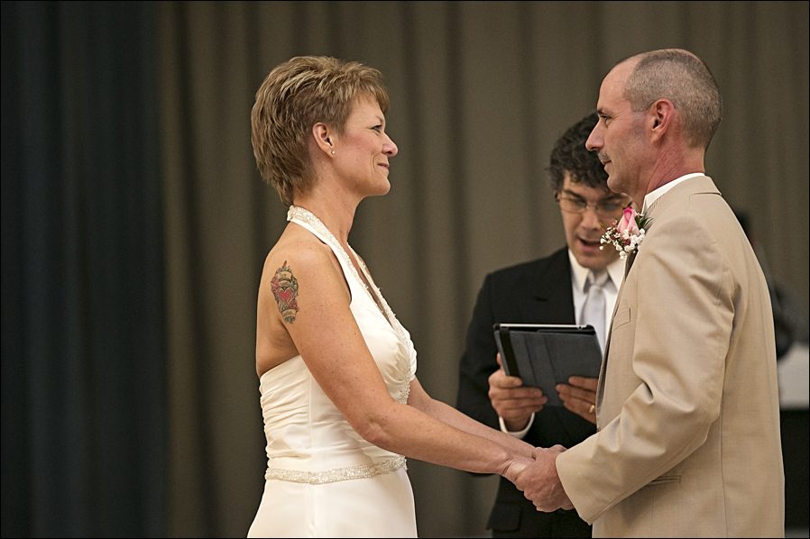 Ohio Wedding Photographers