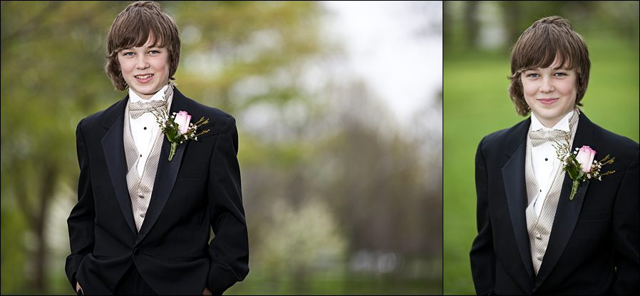 Chillicothe Ohio Senior Photographers