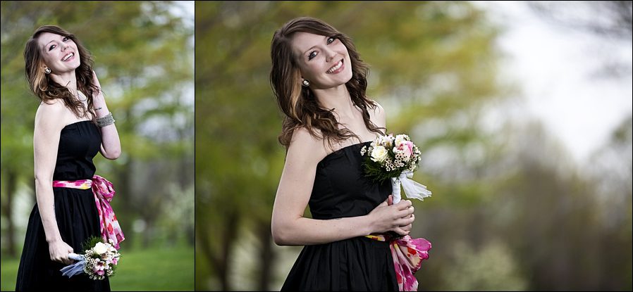 Chillicothe Ohio Senior Photographers