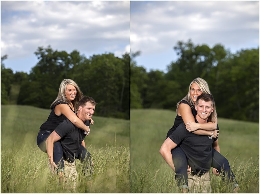 Ohio Wedding Photographers