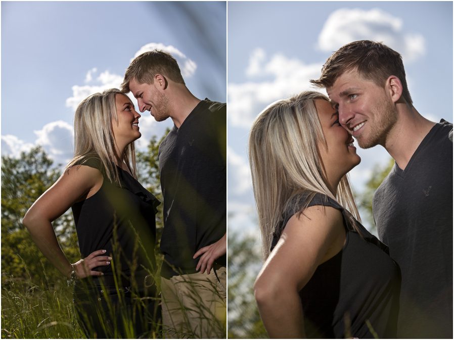 Columbus Ohio Wedding Photographer
