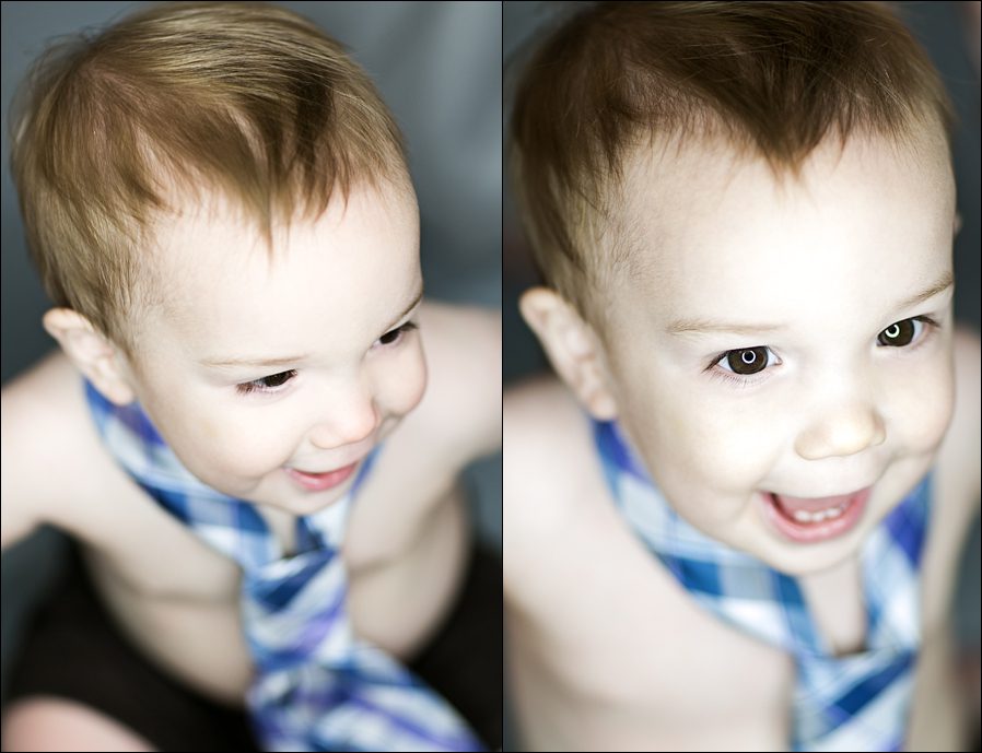 Ohio's Best Senior Photographer